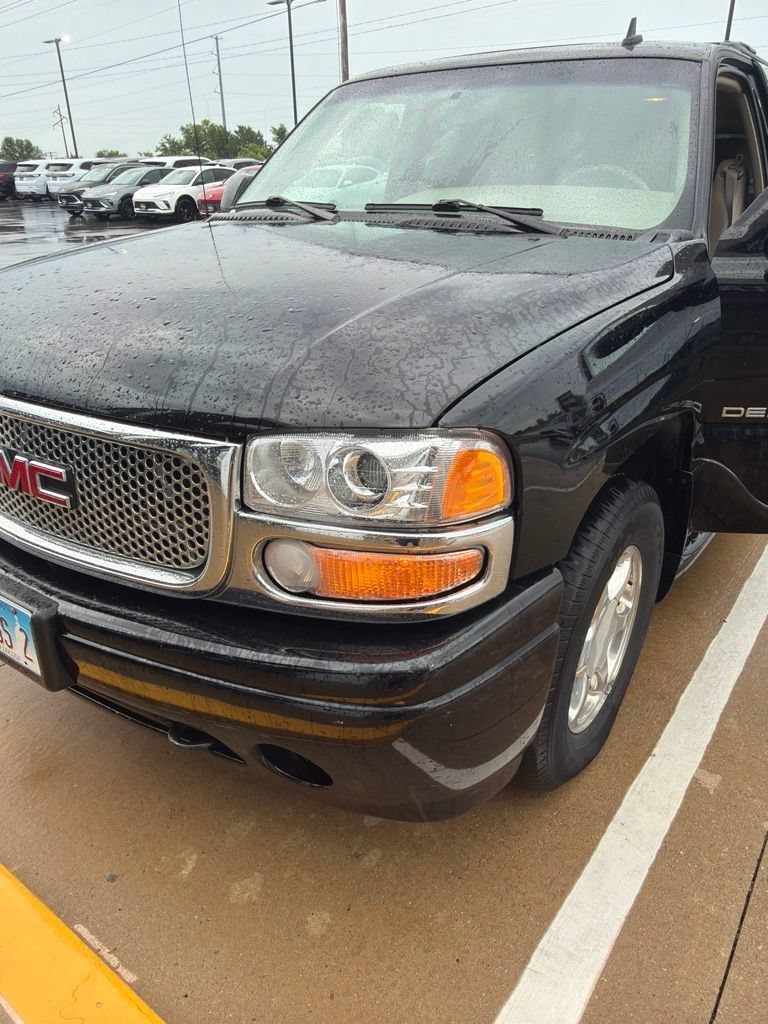 gmc yukon xl 2006 1GKFK66UX6J122132 image gmc yukon xl 2006 1GKFK66UX6J122132 image